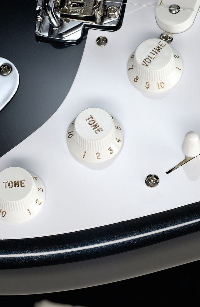 blank Mid boost and TBX tone controls.